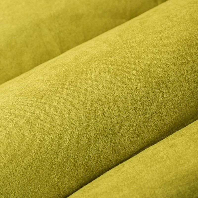 Vail Suede - Kiwi - RM Coco - Fabric by the Yard