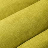 Vail Suede - Kiwi - RM Coco - Fabric by the Yard