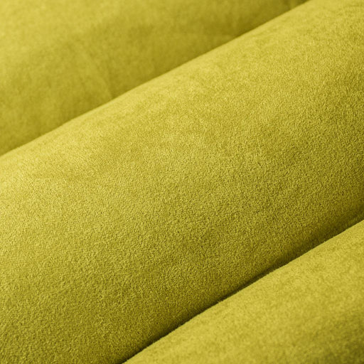 Vail Suede - Kiwi - RM Coco - Fabric by the Yard