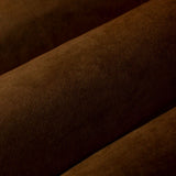 Vail Suede - Cacao - RM Coco - Fabric by the Yard