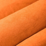 Vail Suede - Melon - RM Coco - Fabric by the Yard