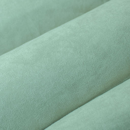 Vail Suede - Seaspray - RM Coco - Fabric by the Yard