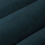 Vail Suede - Navy - RM Coco - Fabric by the Yard