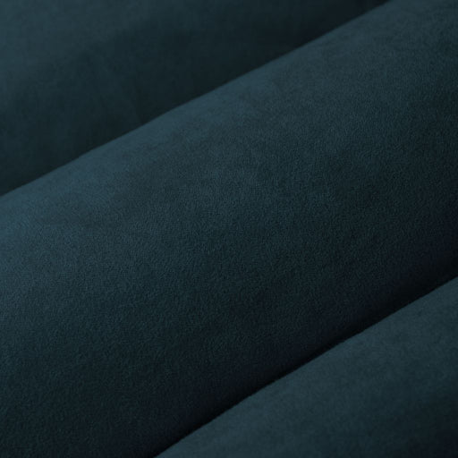 Vail Suede - Navy - RM Coco - Fabric by the Yard