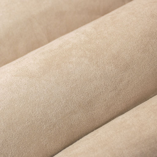 Vail Suede - Sand - RM Coco - Fabric by the Yard