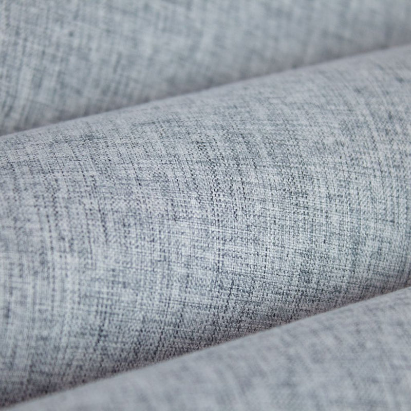 Eclipse - Pewter - RM Coco - Fabric by the Yard