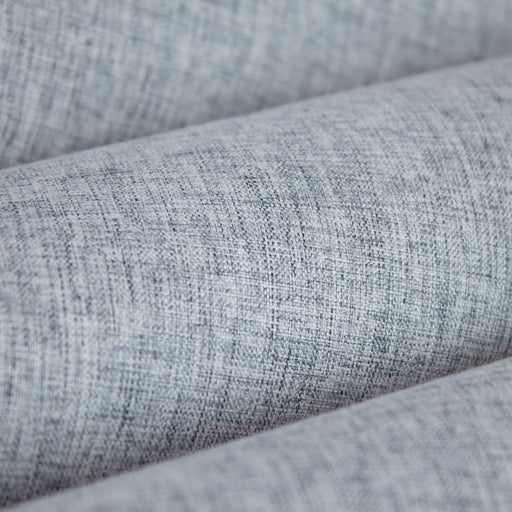 Eclipse - Pewter - RM Coco - Fabric by the Yard