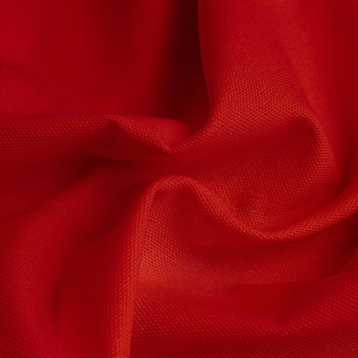 Sailaway - Jungle Red - RM Coco - Fabric by the Yard