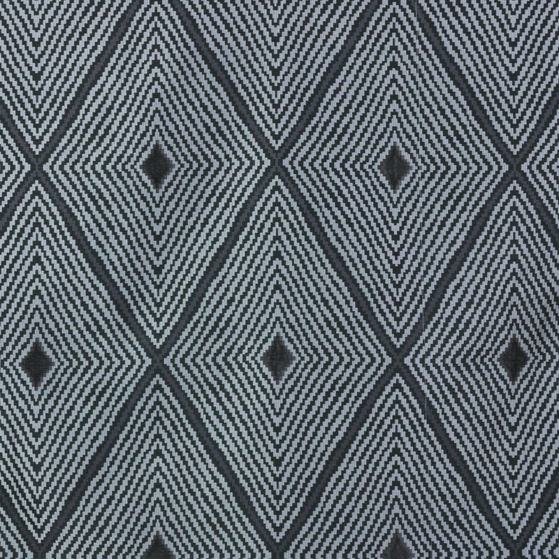 Mystic Diamond - Obsidian - RM Coco - Fabric by the Yard