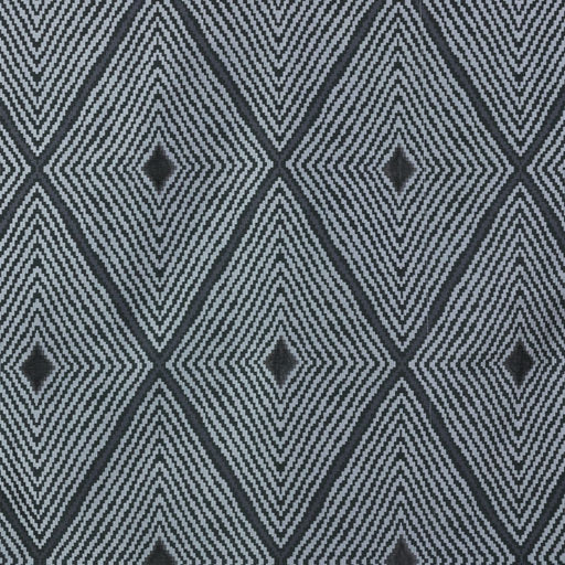 Mystic Diamond - Obsidian - RM Coco - Fabric by the Yard