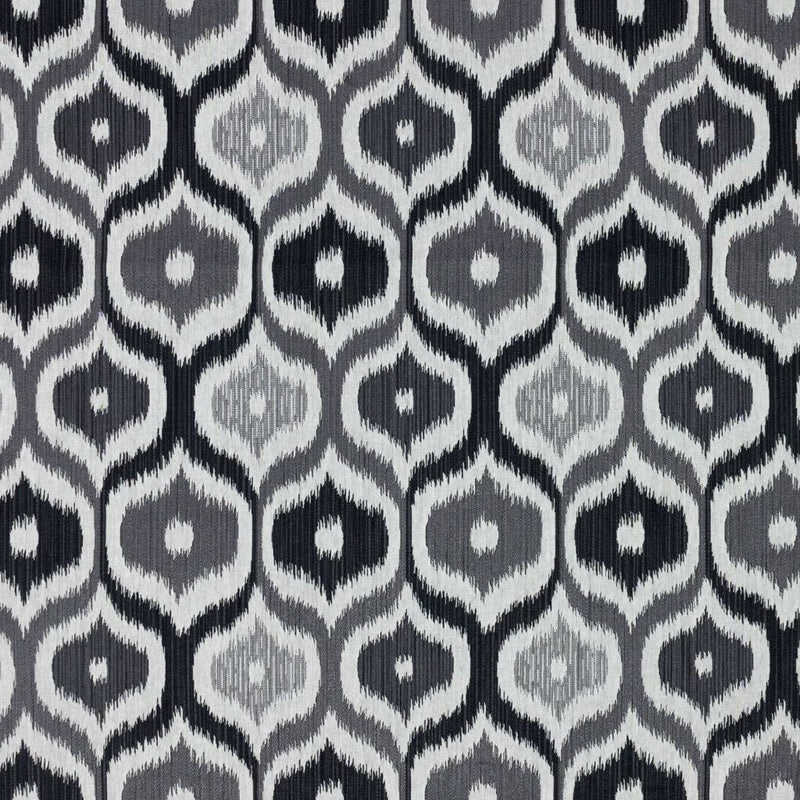 Rio Arriba - Tuxedo - RM Coco - Fabric by the Yard