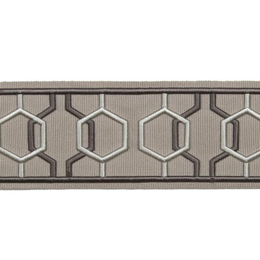 BD110 BORDER 2.875" - Mink - RM Coco - Trim by the Yard