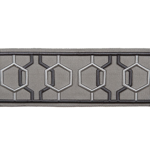 BD110 BORDER 2.875" - Steel - RM Coco - Trim by the Yard