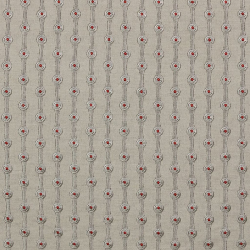 Peretti - Rose - RM Coco - Fabric by the Yard
