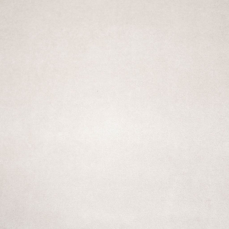 Deluxe Cotton Velvet - Chalk - RM Coco - Fabric by the Yard