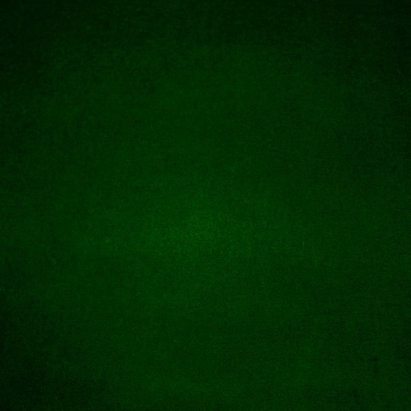 Deluxe Cotton Velvet - Emerald - RM Coco - Fabric by the Yard