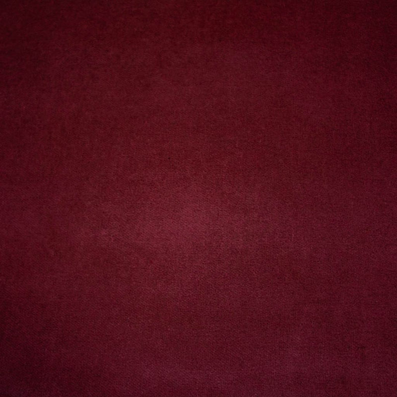 Deluxe Cotton Velvet - Cassis - RM Coco - Fabric by the Yard