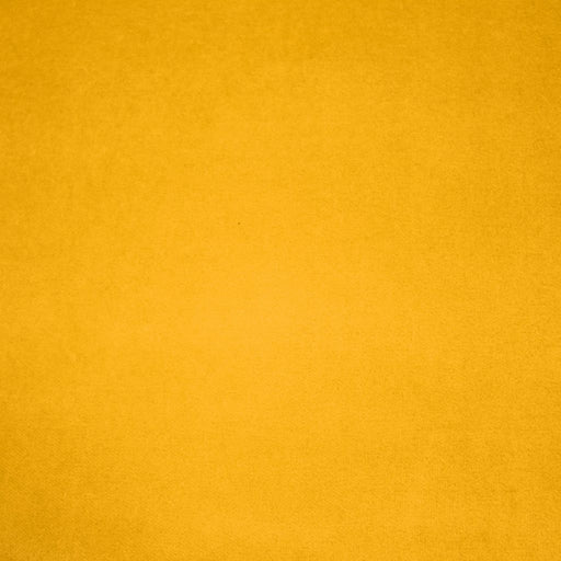 Deluxe Cotton Velvet - Lemon Curd - RM Coco - Fabric by the Yard