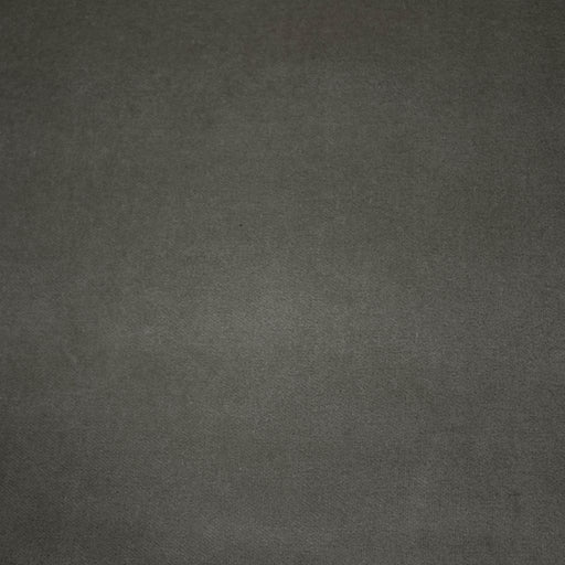 Deluxe Cotton Velvet - Pewter - RM Coco - Fabric by the Yard