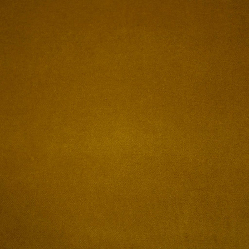 Deluxe Cotton Velvet - Zest - RM Coco - Fabric by the Yard