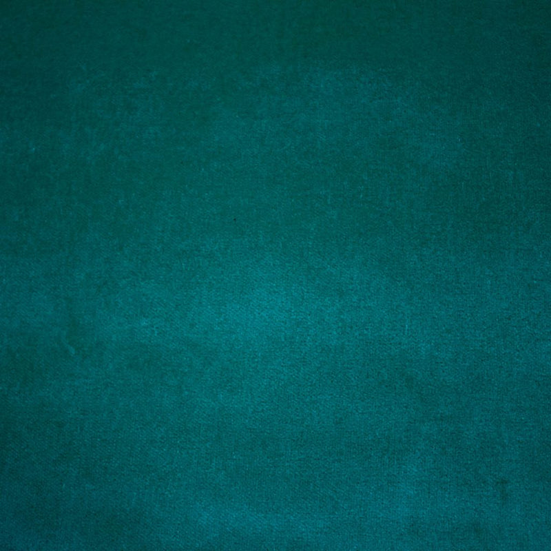 Deluxe Cotton Velvet - Adriatic - RM Coco - Fabric by the Yard