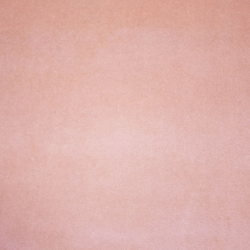 Deluxe Cotton Velvet - Blush - RM Coco - Fabric by the Yard