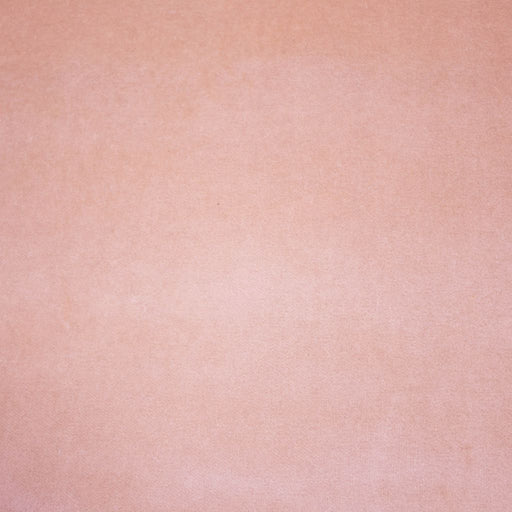 Deluxe Cotton Velvet - Blush - RM Coco - Fabric by the Yard