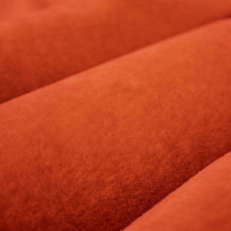 Palais Royale Mohair Velvet - Cinnabar - RM Coco - Fabric by the Yard