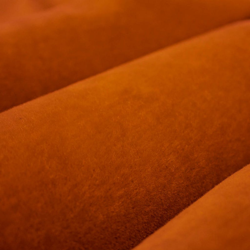 Palais Royale Mohair Velvet - Cinnamon - RM Coco - Fabric by the Yard
