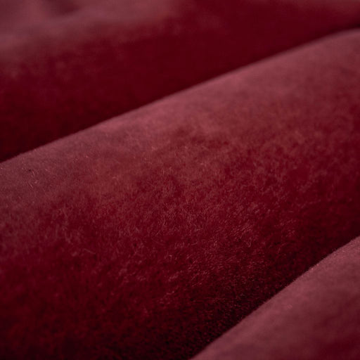 Palais Royale Mohair Velvet - Cabernet - RM Coco - Fabric by the Yard