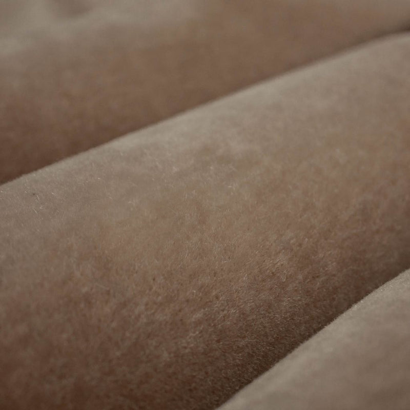 Palais Royale Mohair Velvet - Driftwood - RM Coco - Fabric by the Yard
