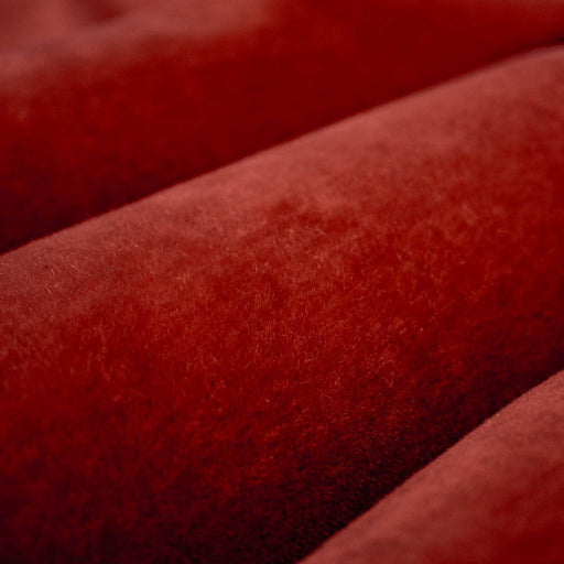 Palais Royale Mohair Velvet - Cordovan - RM Coco - Fabric by the Yard