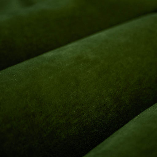 Palais Royale Mohair Velvet - Emerald - RM Coco - Fabric by the Yard