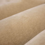 Palais Royale Mohair Velvet - Flax - RM Coco - Fabric by the Yard