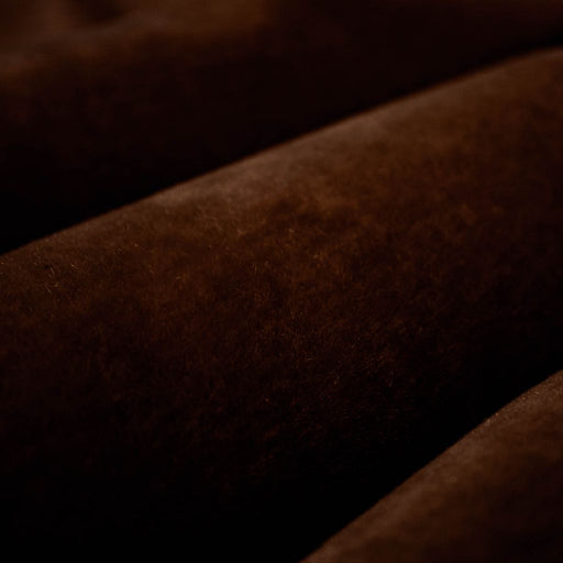 Palais Royale Mohair Velvet - Ganache - RM Coco - Fabric by the Yard