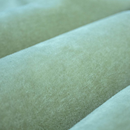 Palais Royale Mohair Velvet - Minthe - RM Coco - Fabric by the Yard