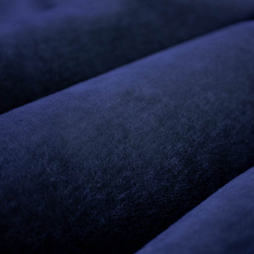 Palais Royale Mohair Velvet - Lapis - RM Coco - Fabric by the Yard