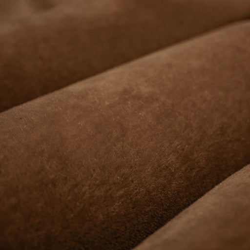 Palais Royale Mohair Velvet - Otter - RM Coco - Fabric by the Yard