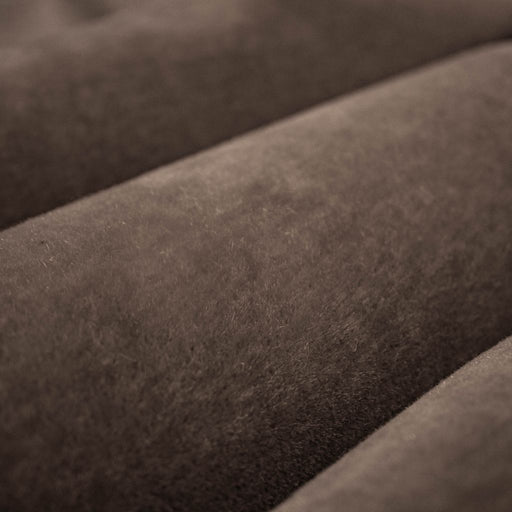 Palais Royale Mohair Velvet - Pewter - RM Coco - Fabric by the Yard
