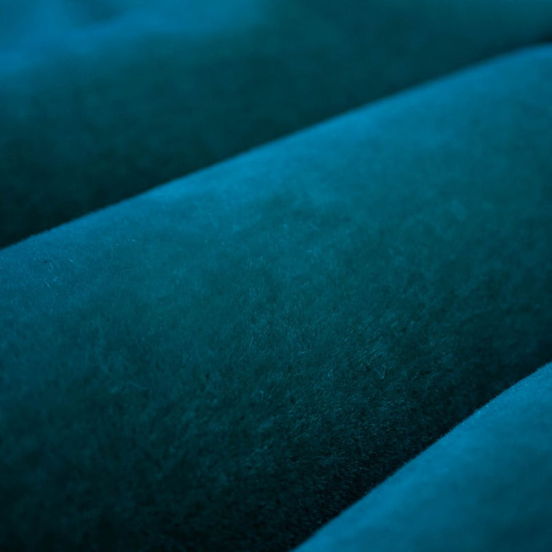 Palais Royale Mohair Velvet - Sapphire - RM Coco - Fabric by the Yard