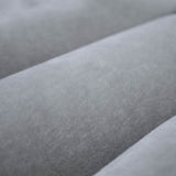Palais Royale Mohair Velvet - Sterling - RM Coco - Fabric by the Yard