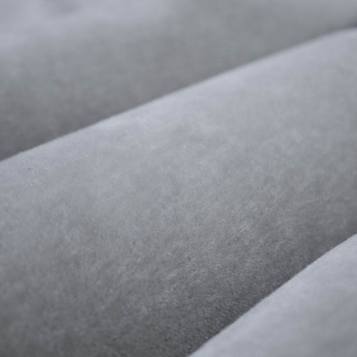 Palais Royale Mohair Velvet - Sterling - RM Coco - Fabric by the Yard