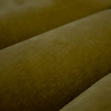 Palais Royale Mohair Velvet - Tapenade - RM Coco - Fabric by the Yard
