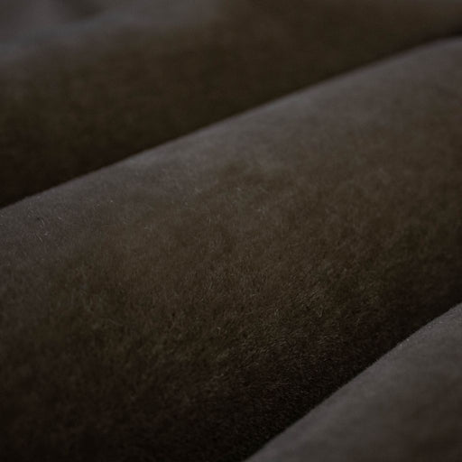 Palais Royale Mohair Velvet - Truffle - RM Coco - Fabric by the Yard