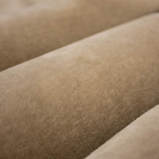 Palais Royale Mohair Velvet - Zinc - RM Coco - Fabric by the Yard