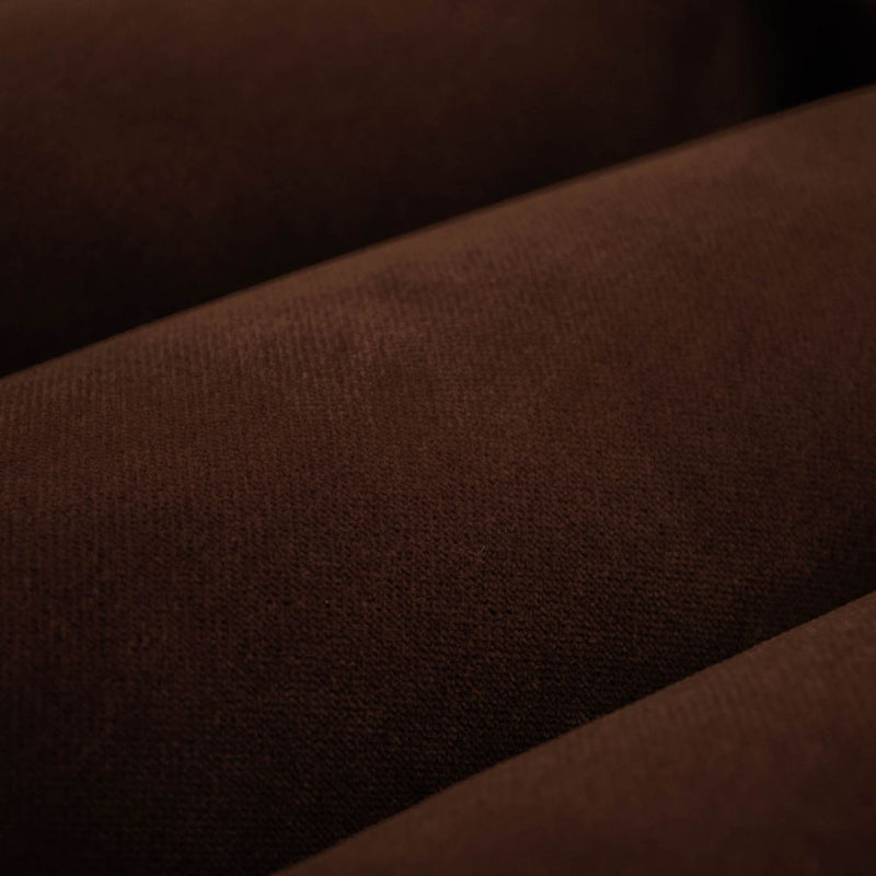 Savoir Faire Performance Velvet - Semi Sweet - RM Coco - Fabric by the Yard