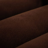Savoir Faire Performance Velvet - Semi Sweet - RM Coco - Fabric by the Yard