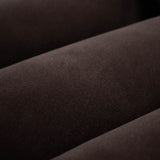 Savoir Faire Performance Velvet - Shadow - RM Coco - Fabric by the Yard