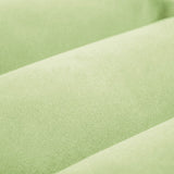 Savoir Faire Performance Velvet - Sage - RM Coco - Fabric by the Yard