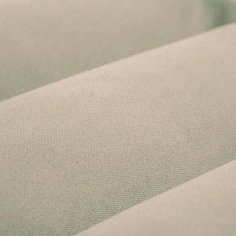 Savoir Faire Performance Velvet - Sterling - RM Coco - Fabric by the Yard